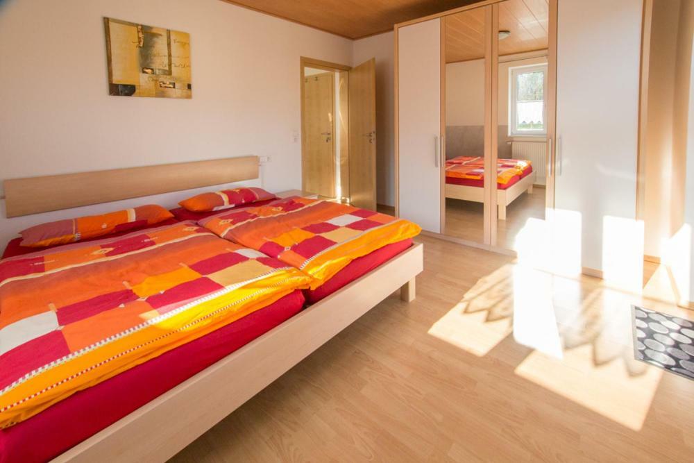 Ferienhaus Regina Walkertshofen Ngoại thất bức ảnh