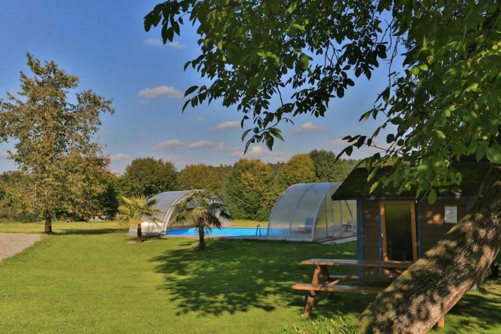 Ferienhaus Regina Walkertshofen Ngoại thất bức ảnh