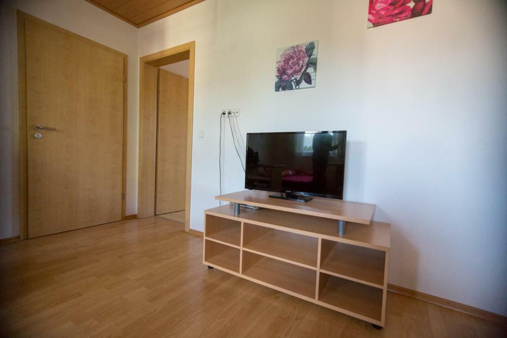 Ferienhaus Regina Walkertshofen Ngoại thất bức ảnh