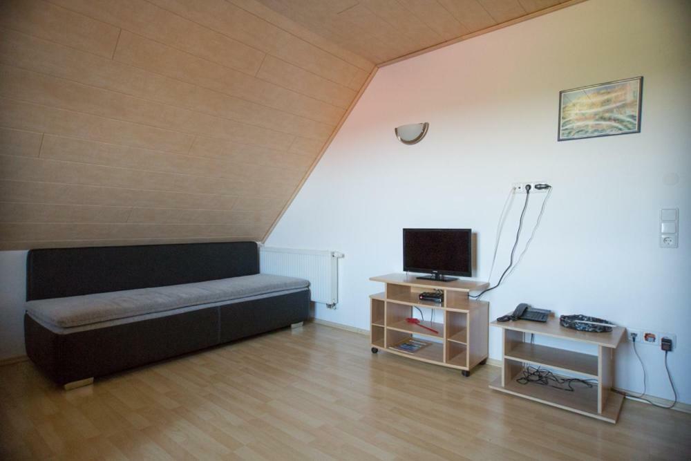 Ferienhaus Regina Walkertshofen Ngoại thất bức ảnh